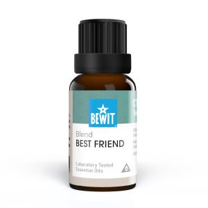 Best friend olejek eteryczny