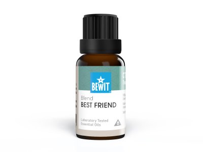 Best friend olejek eteryczny
