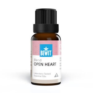 Open Heart olejek eteryczny