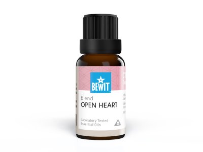 Open Heart olejek eteryczny