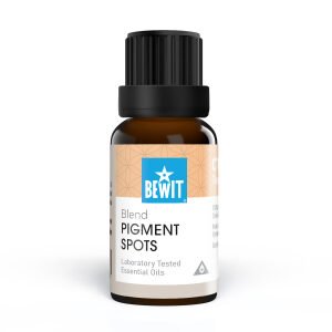 Pigment Spots olejek eteryczny