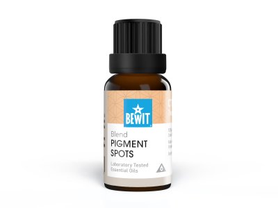 Pigment Spots olejek eteryczny