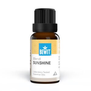 Sunshine olejek eteryczny