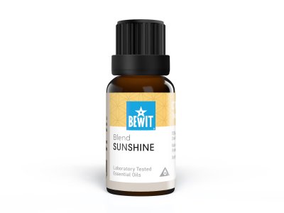 Sunshine olejek eteryczny