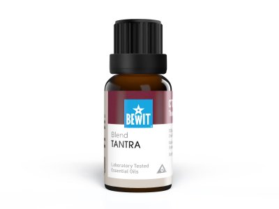 Tantra olejek eteryczny