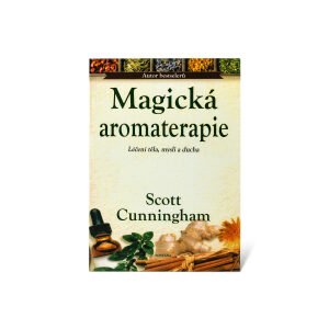 Magiczna aromaterapia