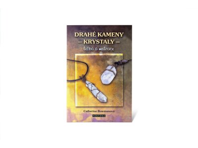 Kamienie szlachetne – kryształy