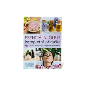 Olejki eteryczne – kompletny przewodnik