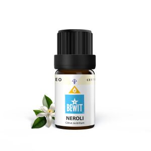 Neroli olejek eteryczny