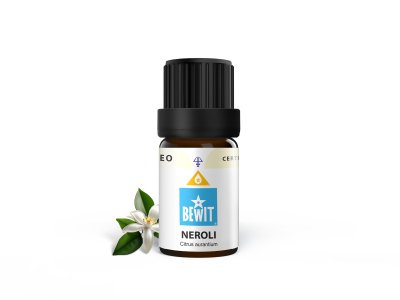 Neroli olejek eteryczny