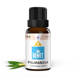 Palmarosa olejek eteryczny
