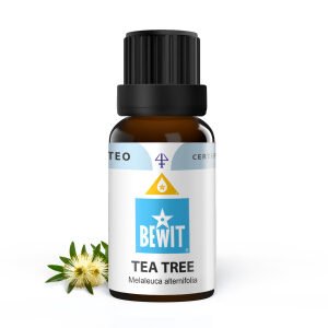 Tea tree olejek eteryczny