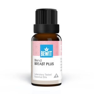 Breast plus olejek eteryczny