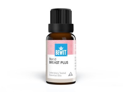 Breast plus olejek eteryczny