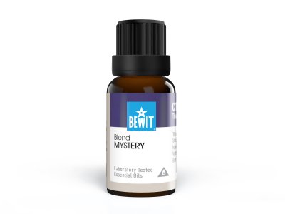Mystery olejek eteryczny