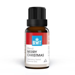 Merry Christmas olejek eteryczny