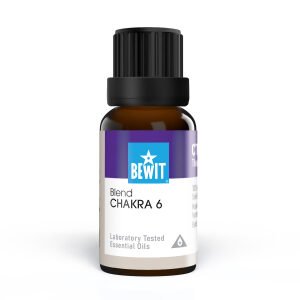 Chakra 6 olejek eteryczny