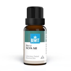 Nopa Nr olejek eteryczny