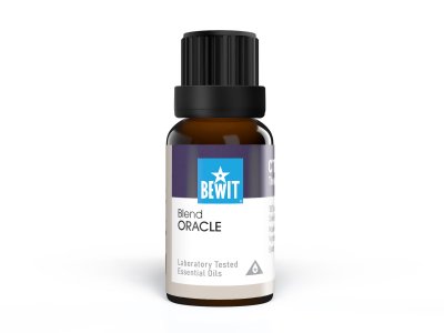 Oracle olejek eteryczny
