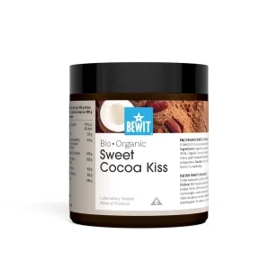 Sweet Cocoa Kiss BIO