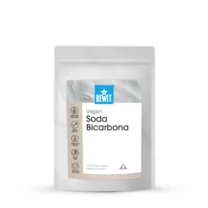Soda Bicarbona (soda oczyszczona)