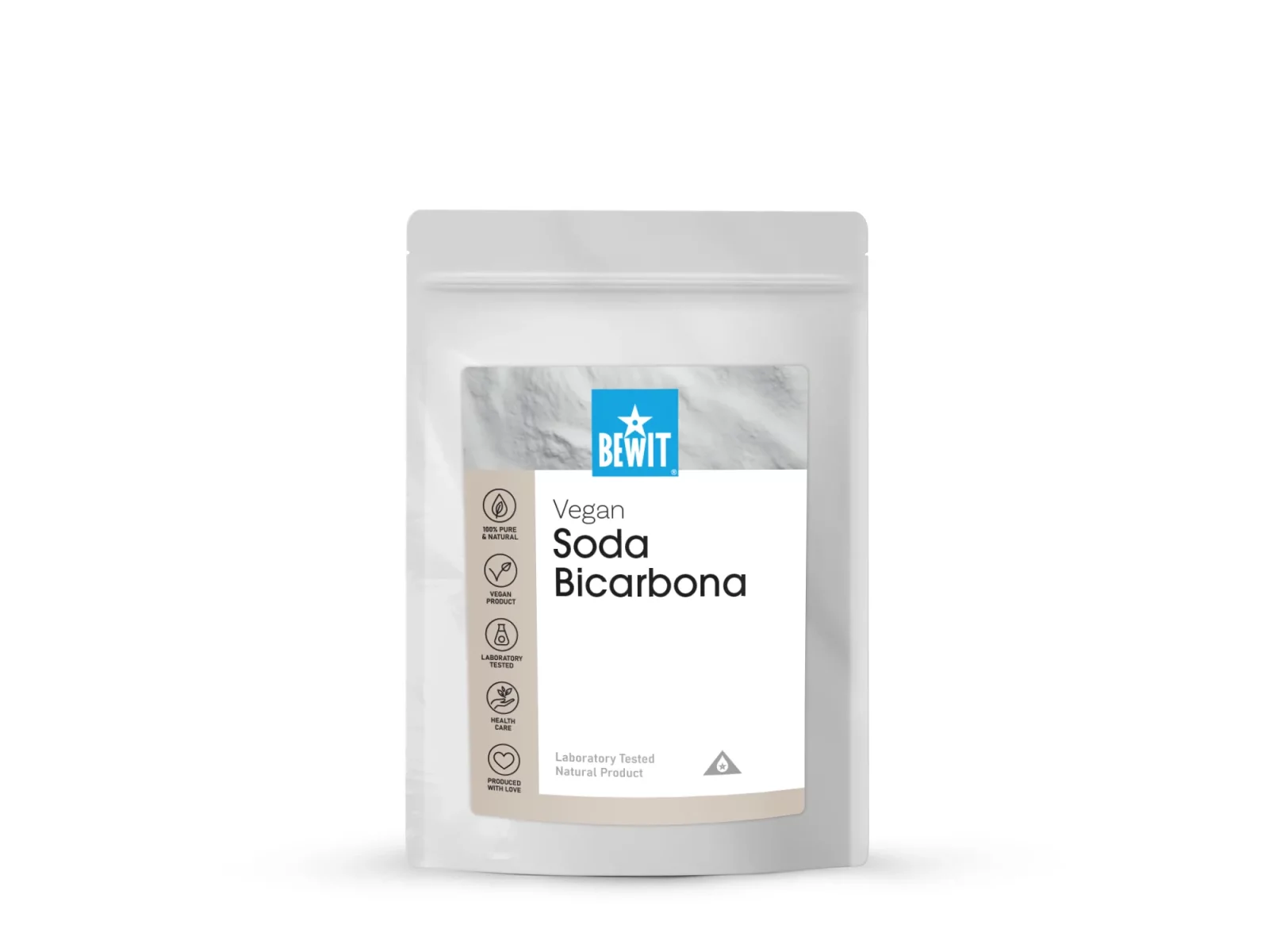Soda Bicarbona (soda oczyszczona)