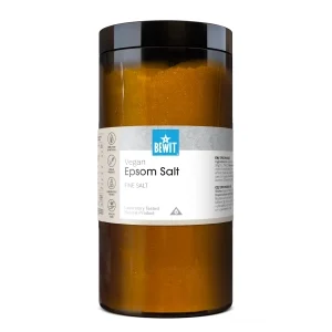 Sól emska (sól Epsom)