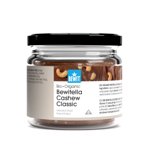BEWITELLA Cashew Classic BIO