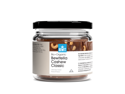 BEWITELLA Cashew Classic BIO