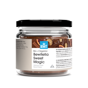 BEWITELLA Sweet Magic, BIO