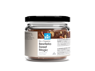 BEWITELLA Sweet Magic, BIO