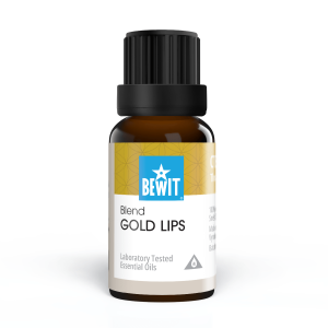 Gold Lips roll-on olejek eteryczny