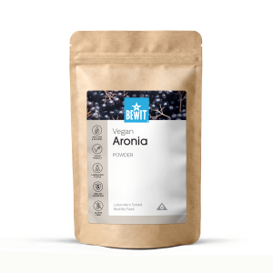 Aronia, proszek