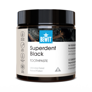 Superdent Black