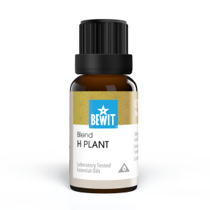 H PLANT olejek eteryczny