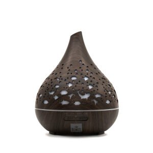 Dyfuzor zapachowy Aqua Dream, ciemne drewno