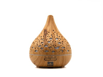 Dyfuzor zapachowy Aqua Dream, jasne drewno