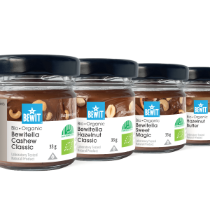 BEWITELLA Tasting Set