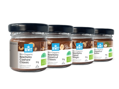 BEWITELLA Tasting Set
