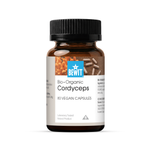 Cordyceps, BIO