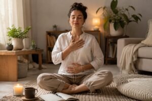 Mindfulness w praktyce - proste ćwiczenia na każdy dzień