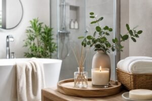 Wieczorna kąpiel z aromatem: jak połączyć zapach, wodę i odpoczynek